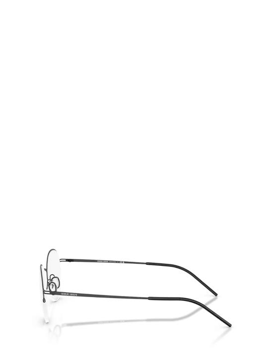 26FW 조르지오 아르마니 안경 AR5169 3001 MATTE BLACK - GIORGIO ARMANI