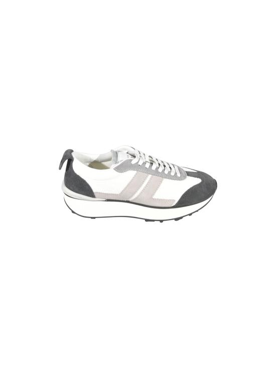 26SS 랑방 스니커즈 FUSKBUMPMESHH25 1214 Grey