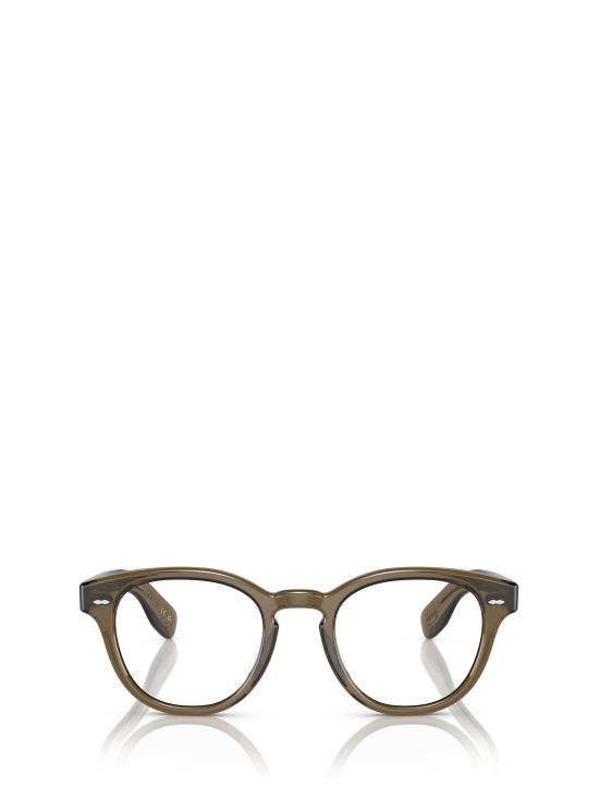 26FW 올리버피플스 안경 OV5413U 1784 MILITARY