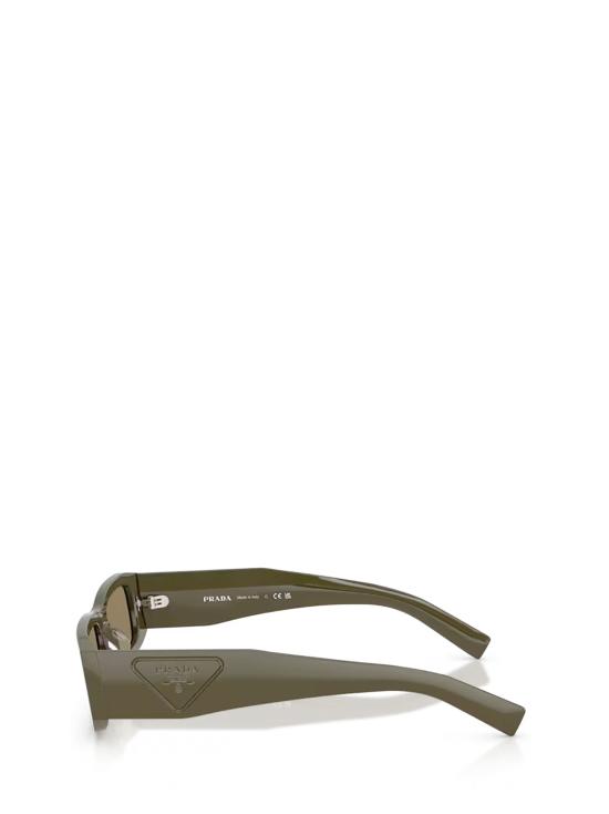 26FW 프라다 선글라스 PR D09SD 26J90F LAUREL - PRADA