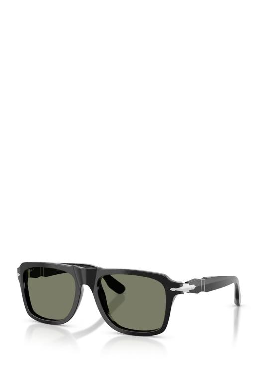 26FW 페르솔 선글라스 PO8002S 95 58 BLACK - PERSOL