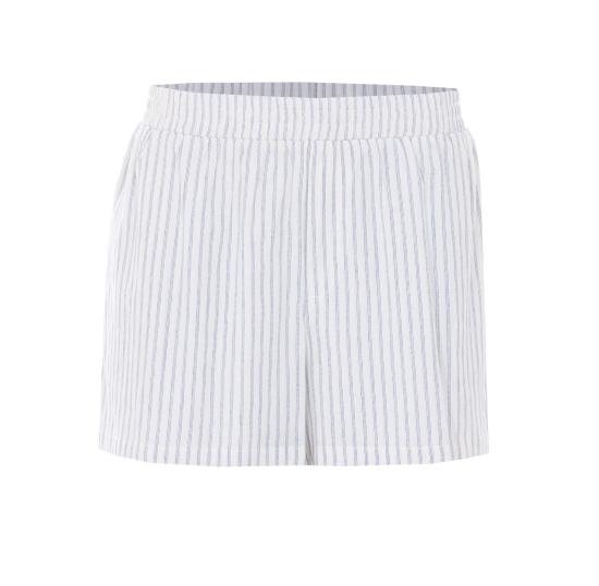 26SS 엘레 숏팬츠 0014 PANNA White