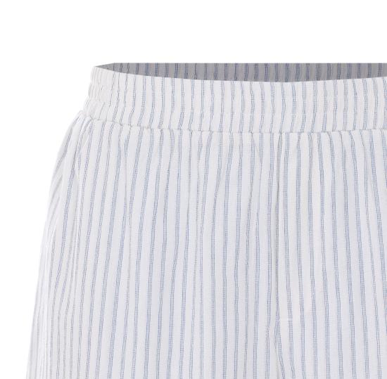 26SS 엘레 숏팬츠 0014 PANNA White - ELEH