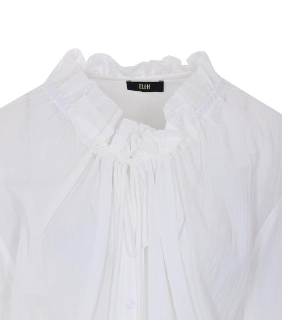 26SS 엘레 셔츠 0244 BIANCO White - ELEH