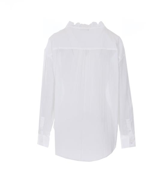 26SS 엘레 셔츠 0244 BIANCO White - ELEH