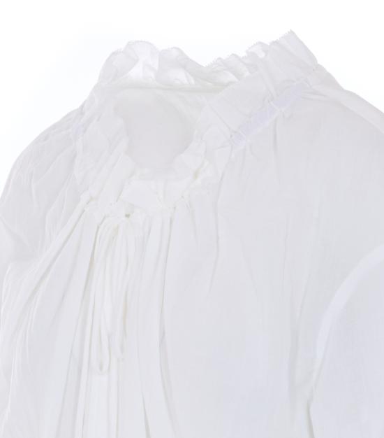 26SS 엘레 셔츠 0244 BIANCO White - ELEH