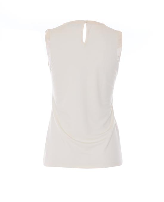 26SS 엘레 긴팔 티셔츠 0330 AVORIO White - ELEH