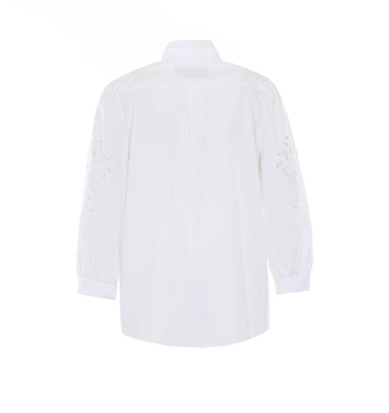 26SS 발렌티노 가라바니 셔츠 AB8209VN 0BO White - VALENTINO GARAVANI