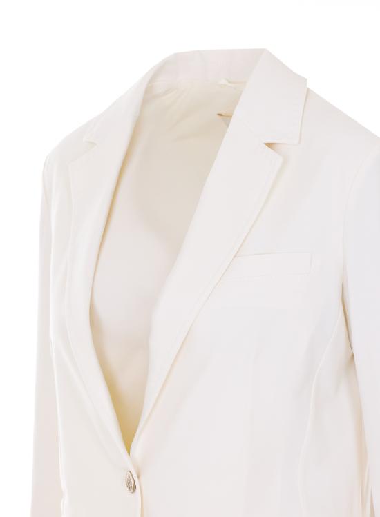 26SS 치르콜로1901 수트 자켓 FD3866 LATTE White - CIRCOLO 1901