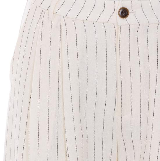 26SS 엘레 팔라초 팬츠 0155 PANNA White - ELEH