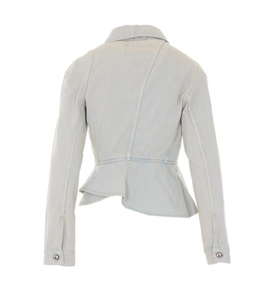 26SS 비비안웨스트우드 수트 자켓 1901001H W01C1B412 Blue - VIVIENNE WESTWOOD