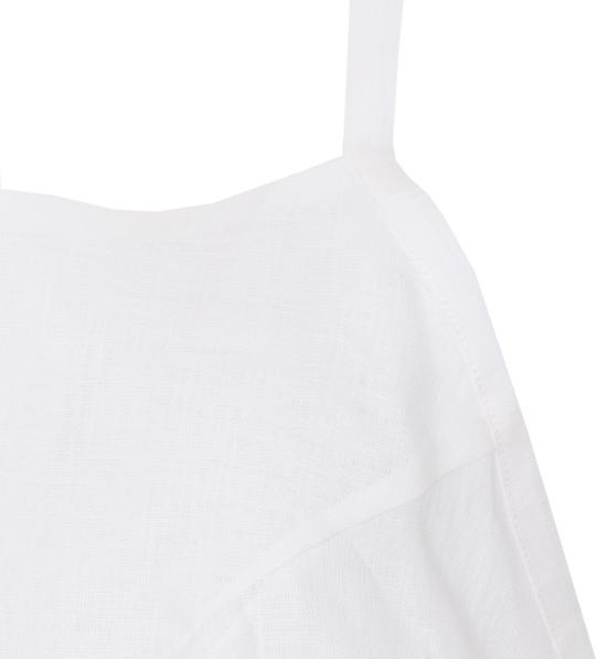 26SS 엘레 긴팔 티셔츠 0067 BIANCO White - ELEH