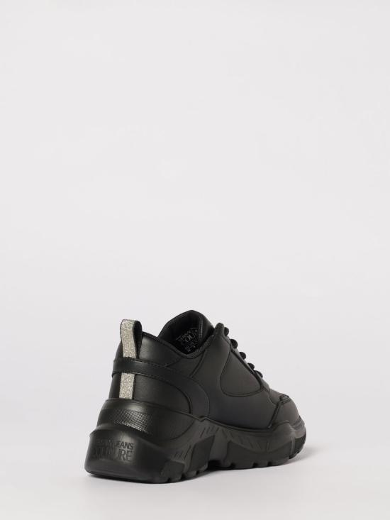 26SS 베르사체 스니커즈 80VA3SC2 ZPB71 899 BLACK DOM - VERSACE