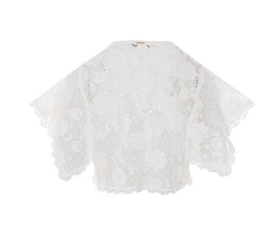 26SS 트윈셋 수트 자켓 261TT3161 00282 White - TWINSET