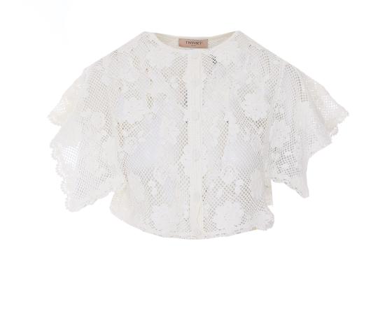 26SS 트윈셋 수트 자켓 261TT3161 00282 White