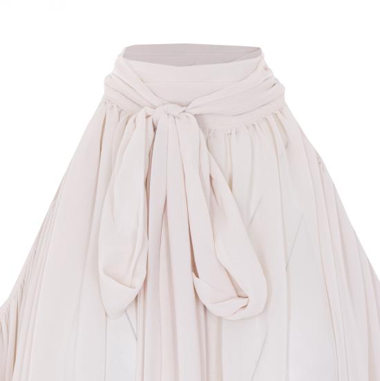 26SS 아니예 바이 셔츠 185018 02477 White - ANIYE BY