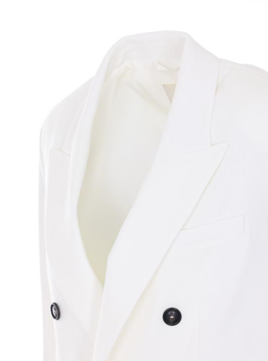 26SS 치르콜로1901 수트 자켓 FD3822 1218 White - CIRCOLO 1901