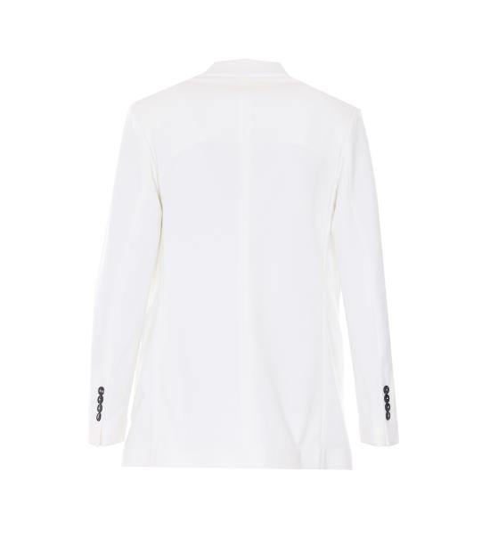 26SS 치르콜로1901 수트 자켓 FD3822 1218 White - CIRCOLO 1901