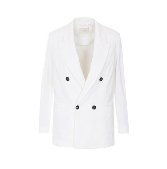 26SS 치르콜로1901 수트 자켓 FD3822 1218 White