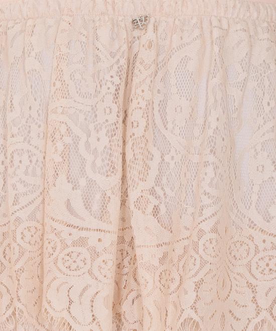 26SS 아니예 바이 미디 스커트 185277 02486 Pink - ANIYE BY