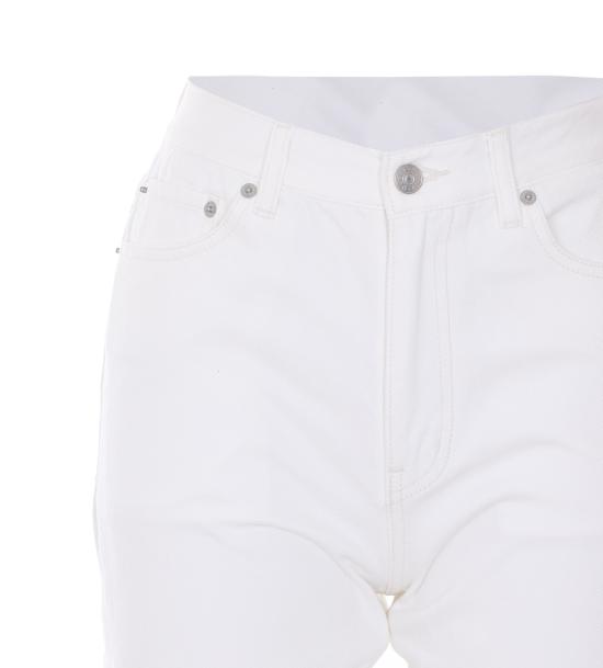 26SS 던스트 데님 팬츠 UDPA6A207OW OFF WHITE White - DUNST