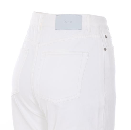 26SS 던스트 데님 팬츠 UDPA6A207OW OFF WHITE White - DUNST