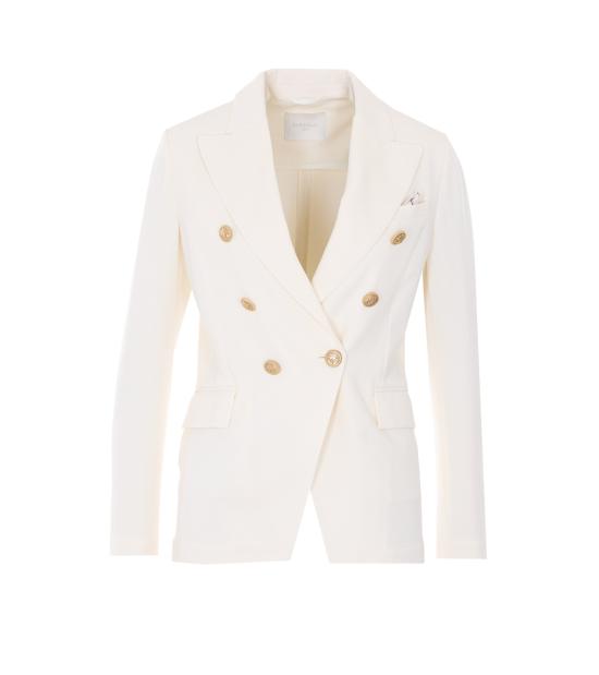 26SS 치르콜로1901 수트 자켓 FD3838 002 White