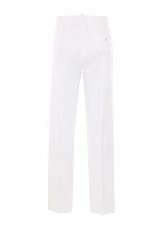 26SS 치르콜로1901 팬츠 FD3821 1218 White - CIRCOLO 1901