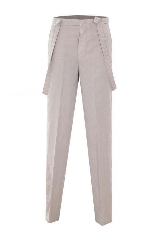 26SS 돈답 스트레이트 팬츠 DP842 CF0197D BM5010 Grey