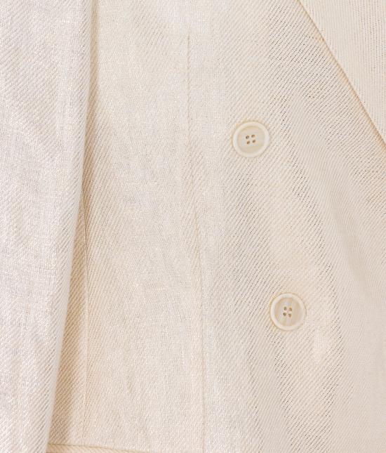 26SS 브루넬로 쿠치넬리 수트 자켓 ML5967091 C729 Golden - BRUNELLO CUCINELLI