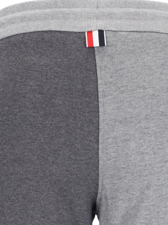 26SS 톰브라운 트레이닝/조거 팬츠 FJQ001F00535982 TONAL GREY DOM - THOM BROWNE