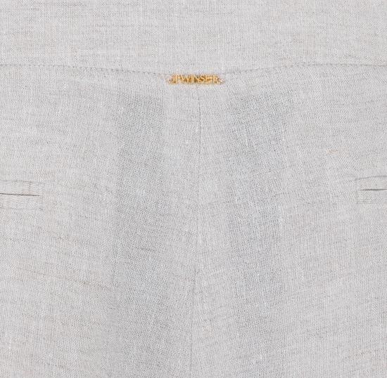 26SS 트윈셋 숏팬츠 261TT2523 13499 White - TWINSET