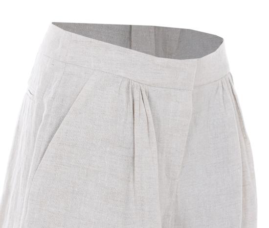 26SS 트윈셋 숏팬츠 261TT2523 13499 White - TWINSET