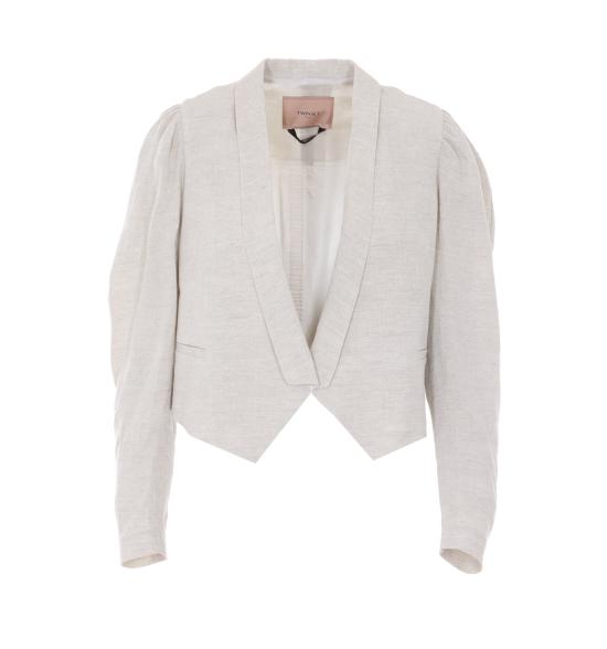 26SS 트윈셋 수트 자켓 261TT2520 13499 White