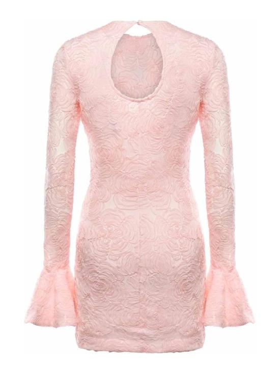 26SS 로테이트 바이 크리스텐슨 숏팬츠 1152271809 Pink - ROTATE BY BIRGERCHRISTENSEN