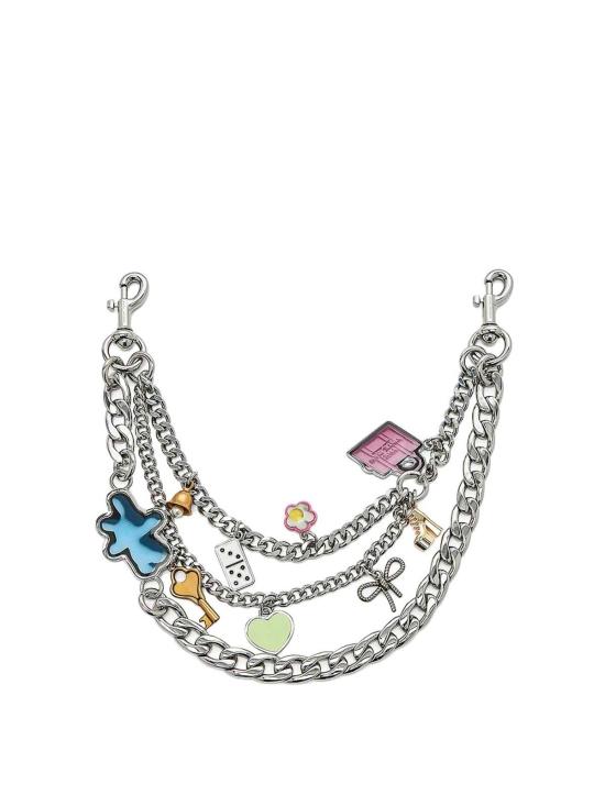 26SS 마크제이콥스 토트백 2S5SST002S02042 Grey