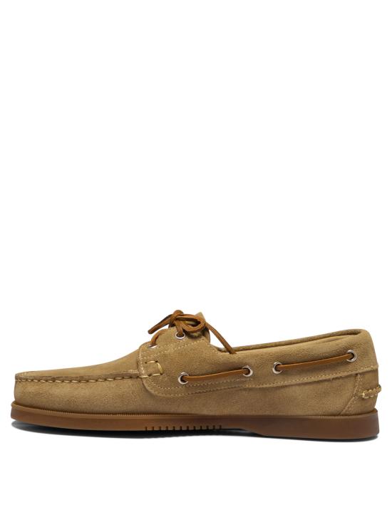 26SS 파라부트 바스 마린 벨루어 780547BARTH MARINEMIEL VEL SAND Beige - PARABOOT