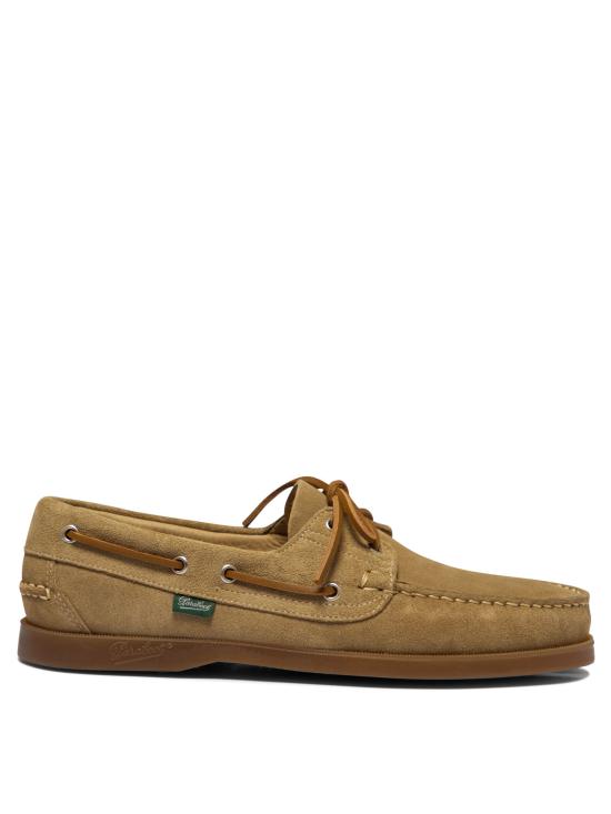 26SS 파라부트 바스 마린 벨루어 780547BARTH MARINEMIEL VEL SAND Beige