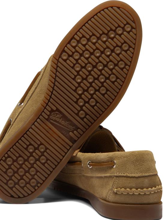 26SS 파라부트 바스 마린 벨루어 780547BARTH MARINEMIEL VEL SAND Beige - PARABOOT