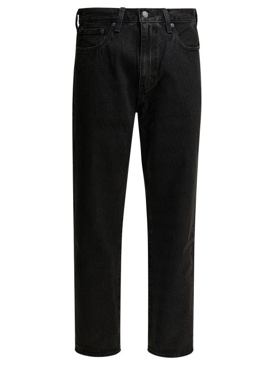 26SS 리바이스 데님 팬츠 290370066 Black