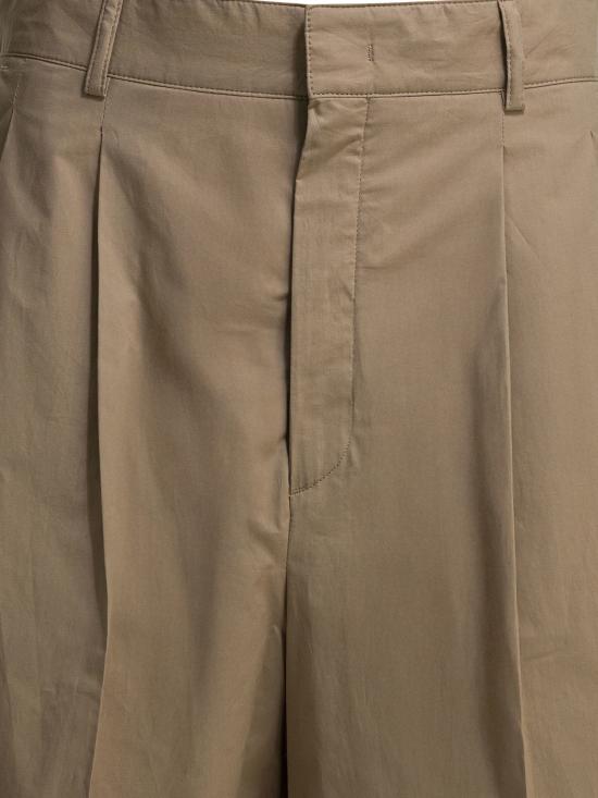 26SS 쉐르 숏팬츠 SHO1033IMOGENECR4126S Beige - SOEUR