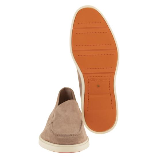  산토니 로퍼 WUYA58856TISNPYL PINK - SANTONI