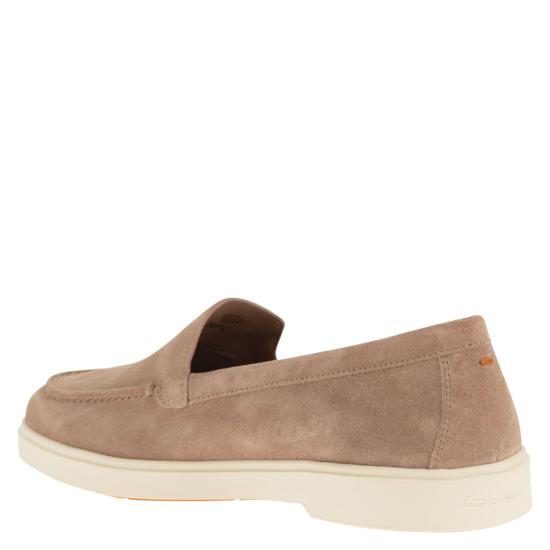  산토니 로퍼 WUYA58856TISNPYL PINK - SANTONI