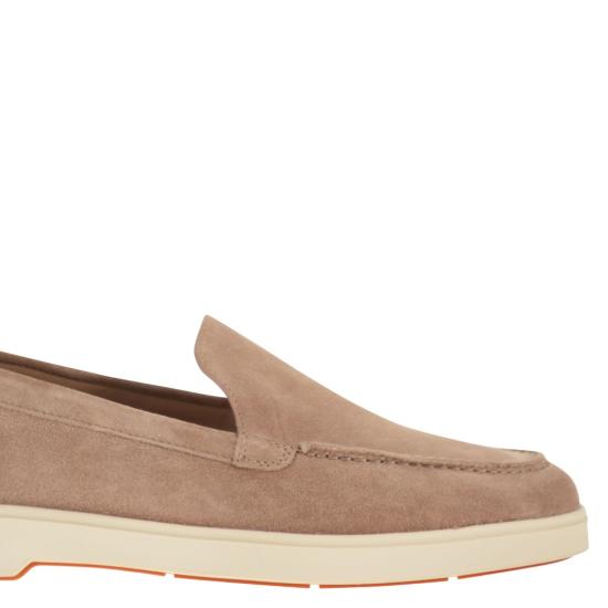  산토니 로퍼 WUYA58856TISNPYL PINK - SANTONI