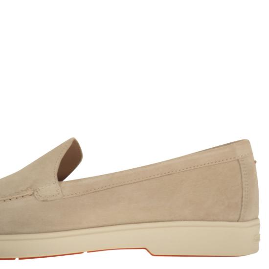  산토니 로퍼 WUYA58856TISNPYL BEIGE - SANTONI