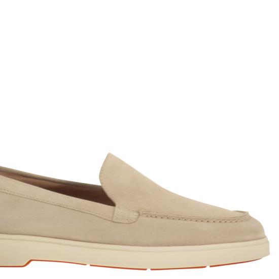  산토니 로퍼 WUYA58856TISNPYL BEIGE - SANTONI