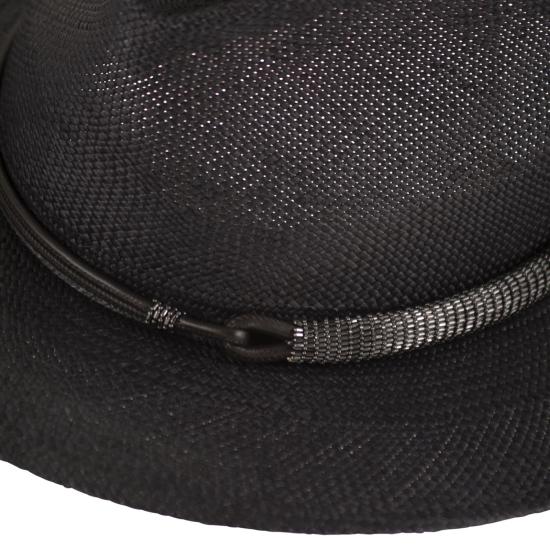 26SS 브루넬로 쿠치넬리 모자 MCAP90036 DARK BROWN - BRUNELLO CUCINELLI