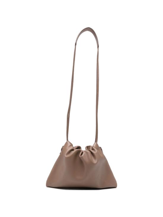 26SS 브루넬로 쿠치넬리 숄더백 MBXAD2808 C8772 Brown