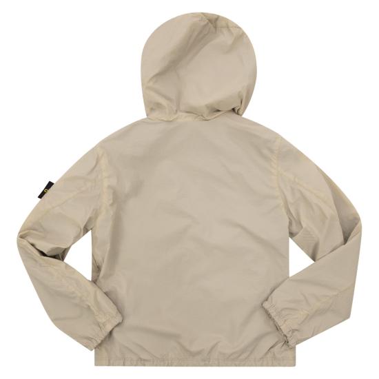 26SS [키즈] 스톤 아일랜드 캐주얼 자켓 L1S164100012 SAND - STONE ISLAND