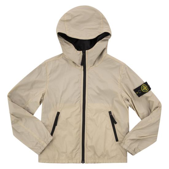 26SS [키즈] 스톤 아일랜드 캐주얼 자켓 L1S164100012 SAND